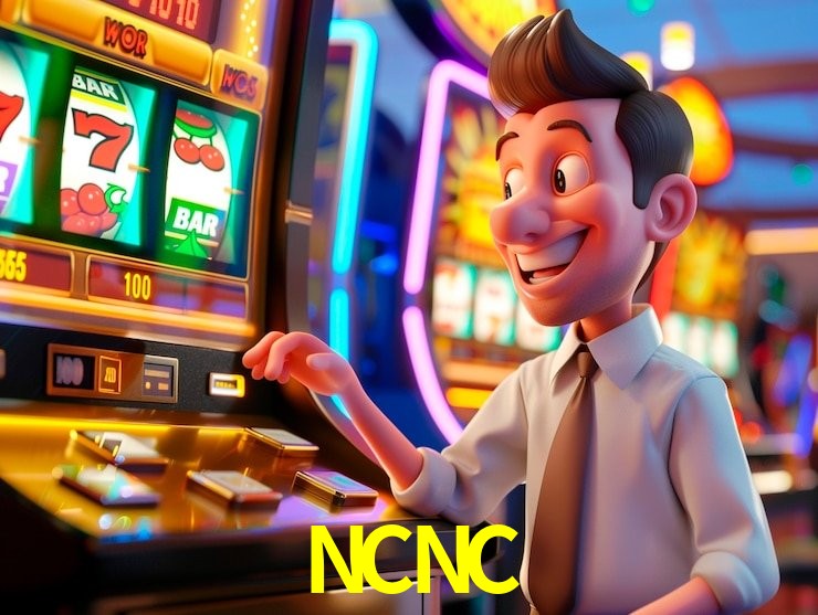 NCNC Live Blackjack