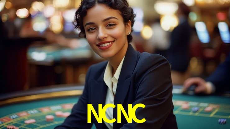 NCNC mobile gaming