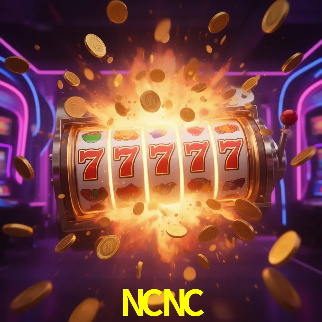 NCNC mobile gaming