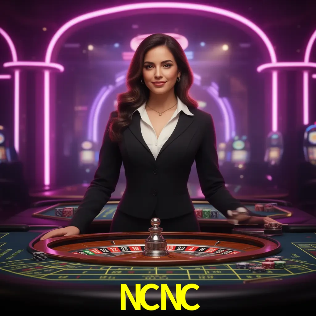 NCNC Rondas de bonificación