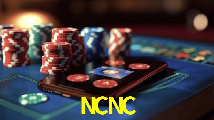 NCNC gaming platform
